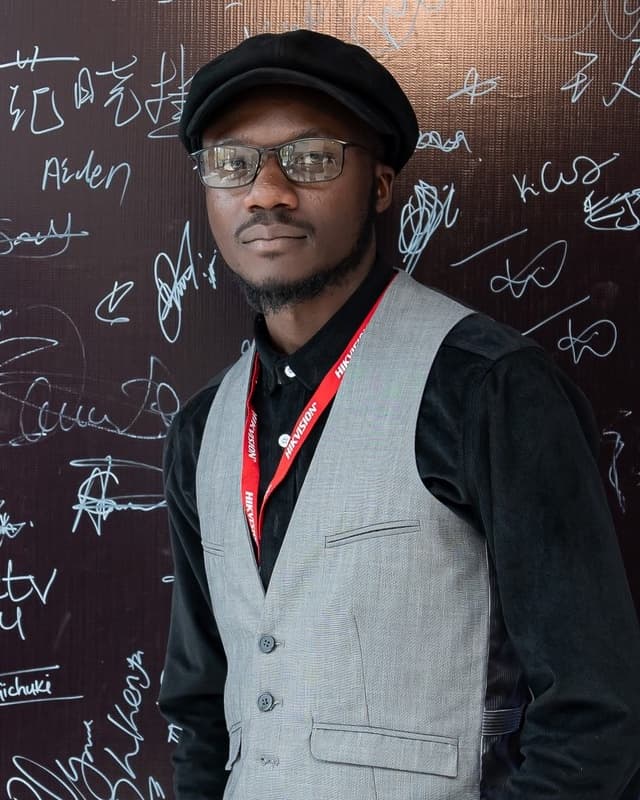 David Wambia, Lead — Growth, Technology & Automation