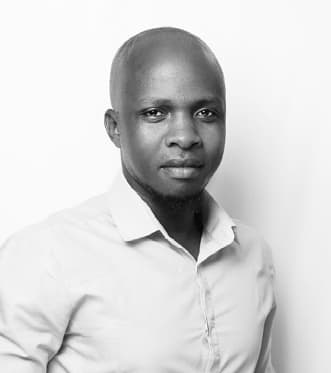 Emmanuel Achapah, Lead — Business & Marketing